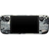 NFL New Orleans Saints Camo Steam Deck Handheld Gaming Computer Skin